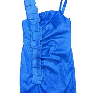 Dressbarn Sleeveless Shift Dress (16)